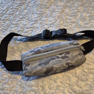 Stylish Camouflage Mini Bag